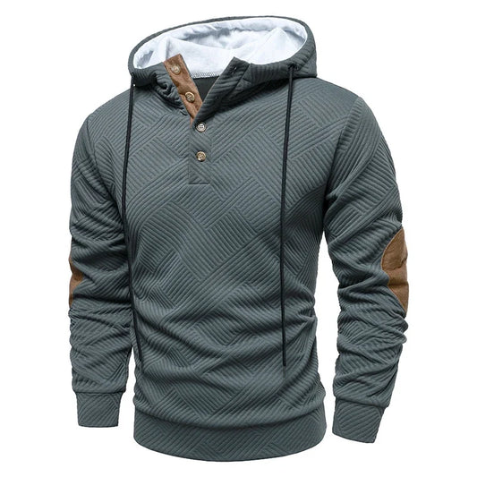 Morae-Amsterdam® | Stijlvolle Mannen Trui