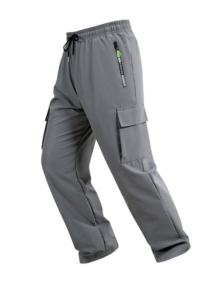 Morae-Amsterdam® | Premium Stretch Cargo Broek