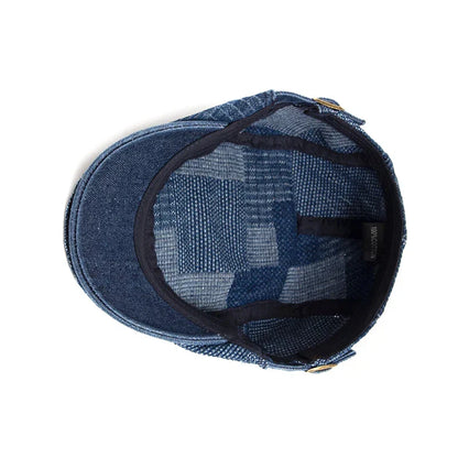 Morae-Amsterdam® | Stijlvolle Denim Pet