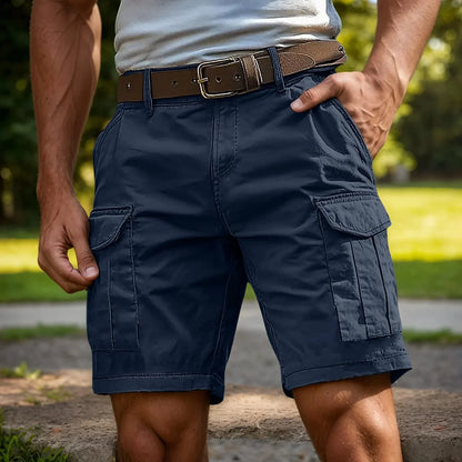 Morae-Amsterdam® | Heren Zomer Short