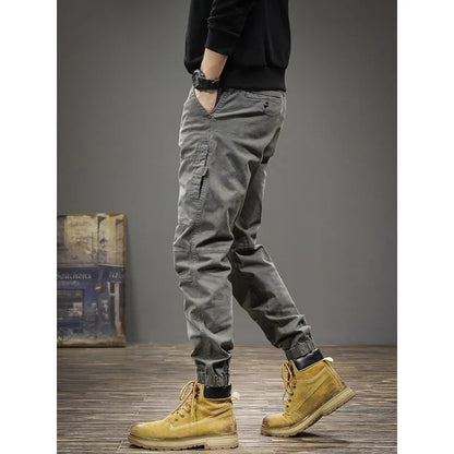 Morae-Amsterdam® | Stoere & Klassieke Heren Broek