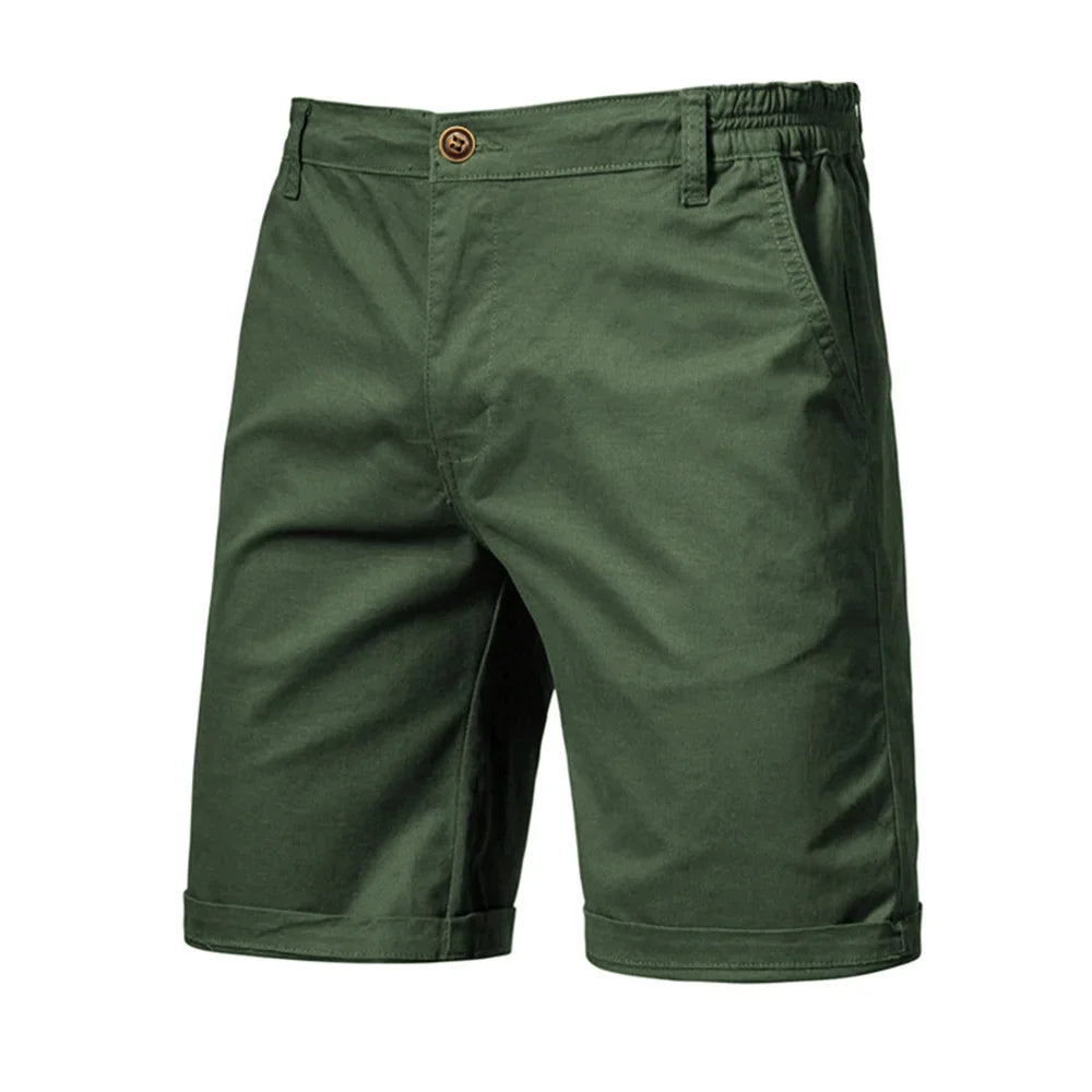 Morae-Amsterdam® | Luxe Heren Short