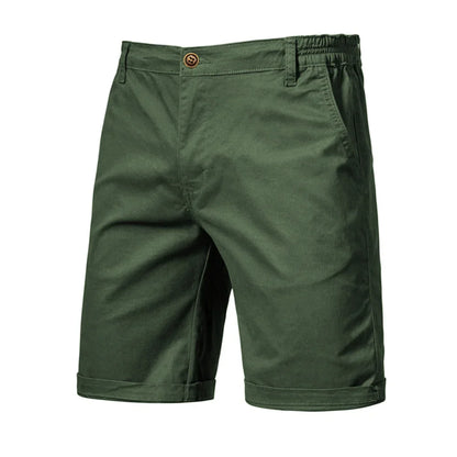 Morae-Amsterdam® | Luxe Heren Short