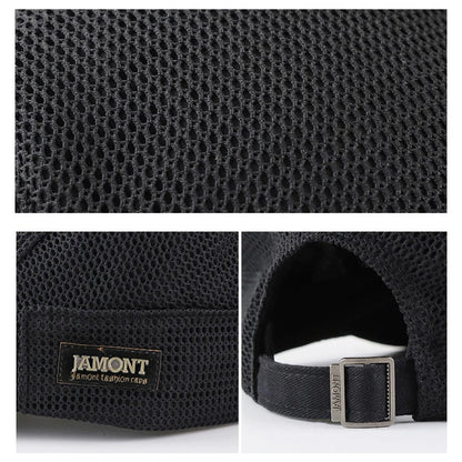 Morae-Amsterdam® | Ademende Heren Pet