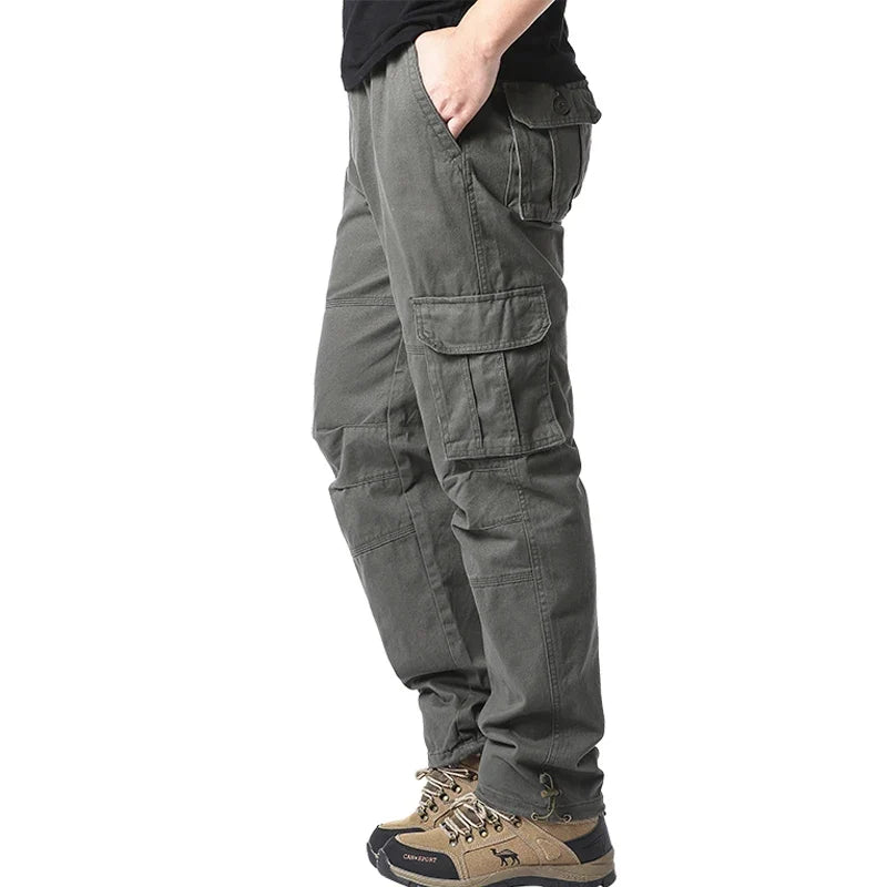 Morae-Amsterdam® | Praktische & Robuuste Outdoor Broek