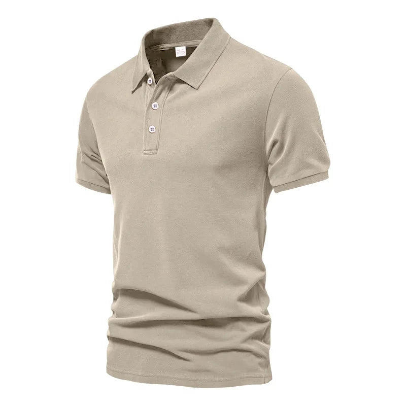 Morae-Amsterdam®  | Mannen Polo