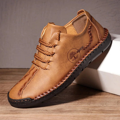 Morae-Amsterdam® | Ondersteunende Heren Schoenen
