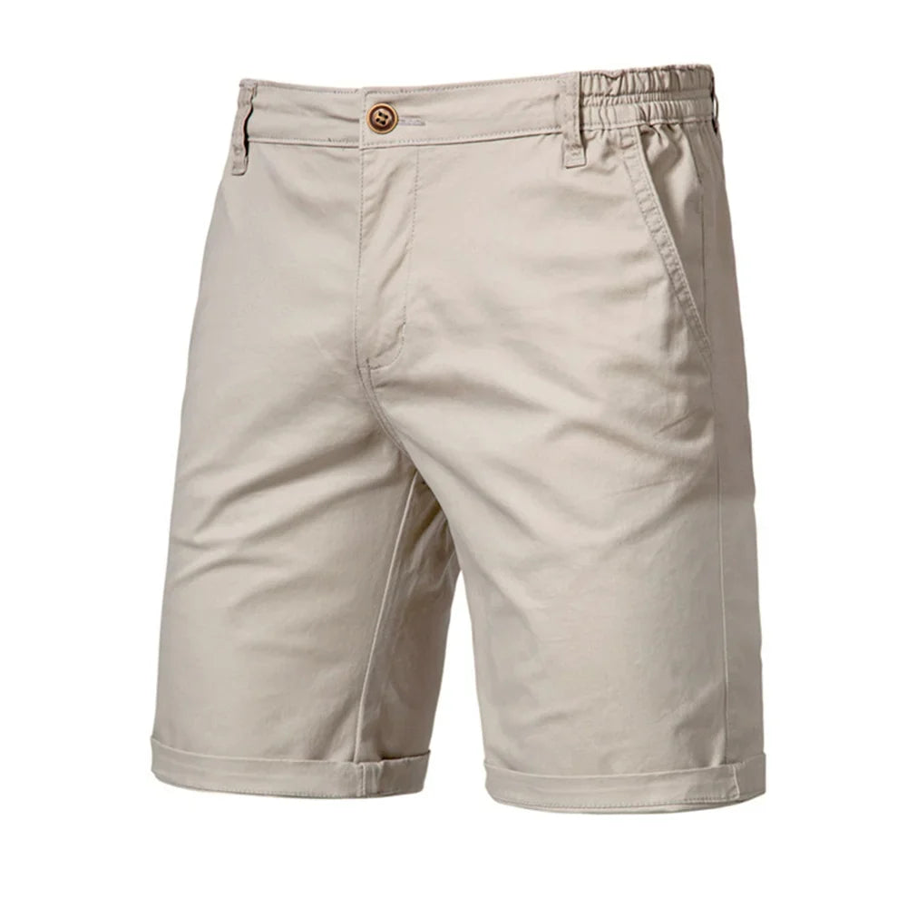 Morae-Amsterdam® | Luxe Heren Short