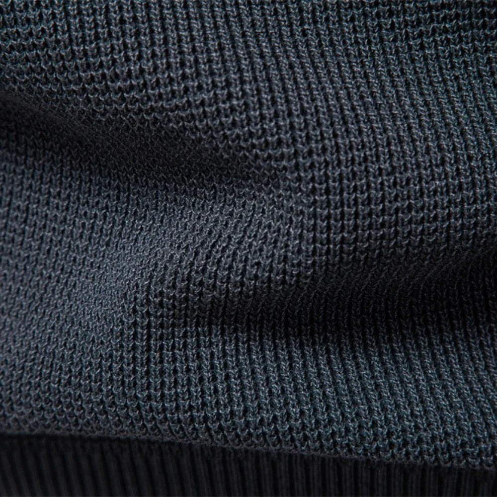Morae-Amsterdam® | Casual Katoenen Heren Trui