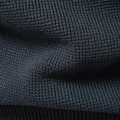 Morae-Amsterdam® | Casual Katoenen Heren Trui
