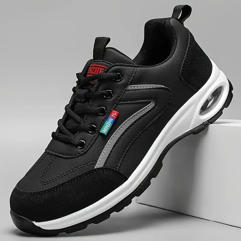 Morae-Amsterdam® | Ondersteunende Heren Sneakers