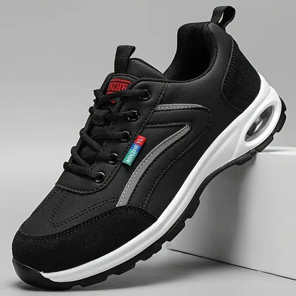 Morae-Amsterdam® | Ondersteunende Heren Sneakers