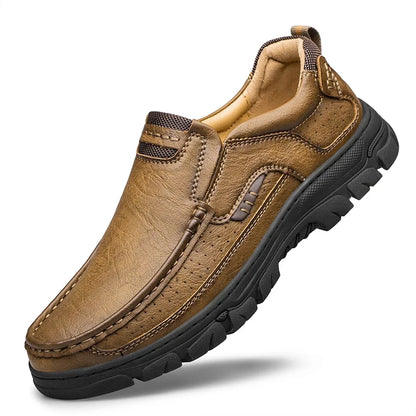 Morae-Amsterdam® | Klassieke & Comfortabele Heren Schoenen