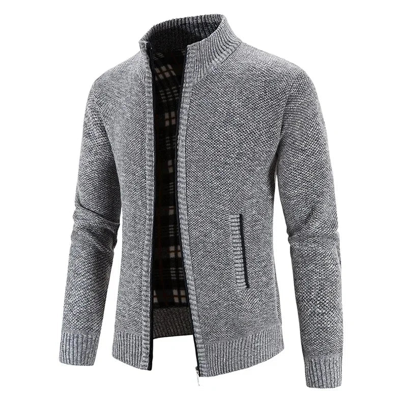 Morae-Amsterdam® | Premium Herfst Vest