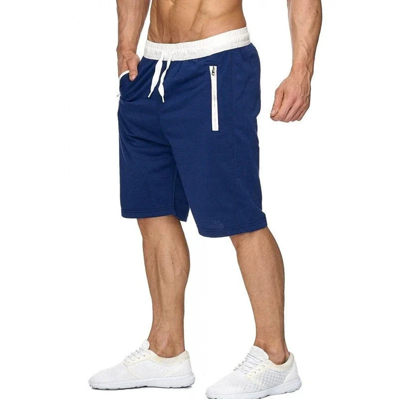 Morae-Amsterdam® | Sportieve Heren Short