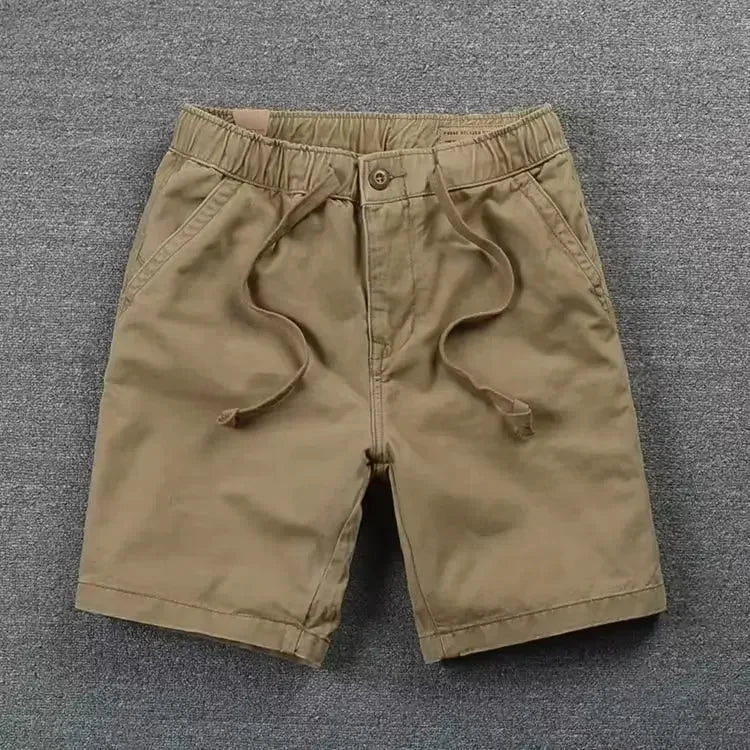 Morae-Amsterdam® | Premium Heren Short