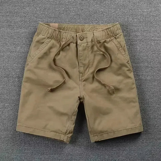 Morae-Amsterdam® | Premium Heren Short
