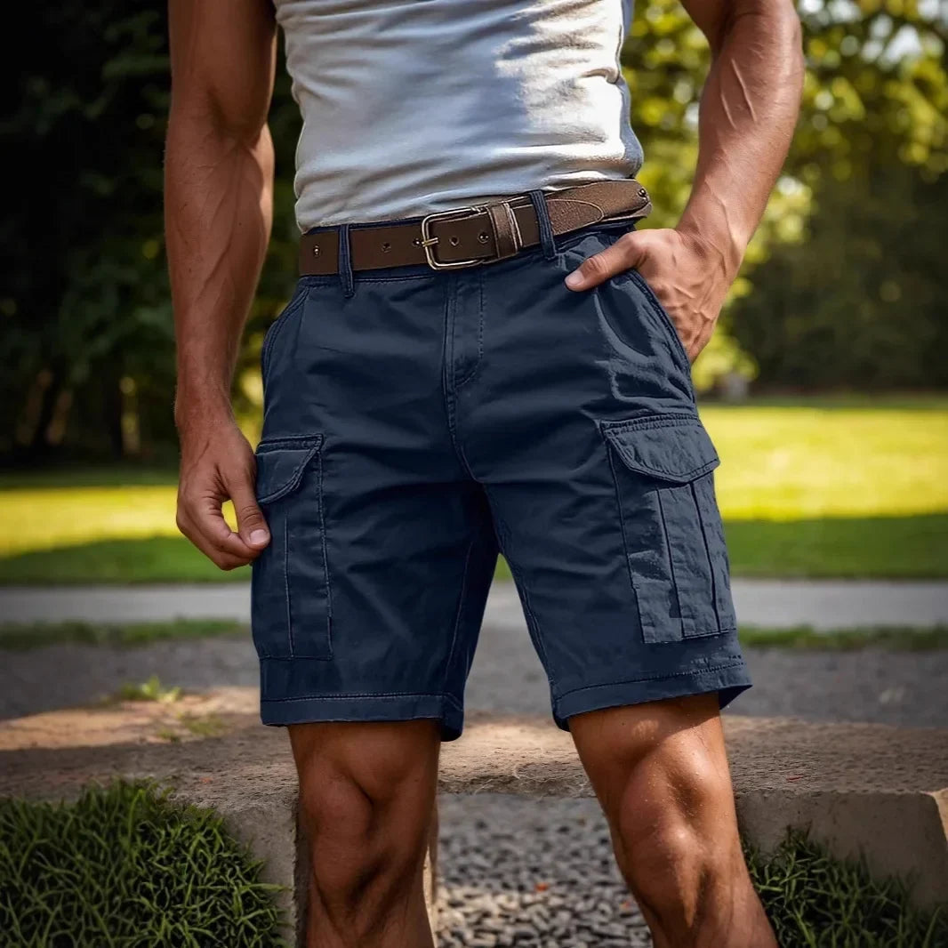 Morae-Amsterdam® | Heren Zomer Short