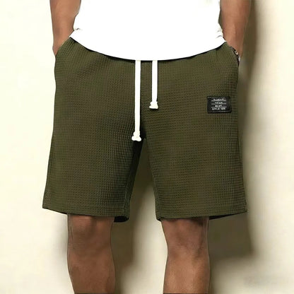 Morae-Amsterdam® | Comfortabele Mannen Short