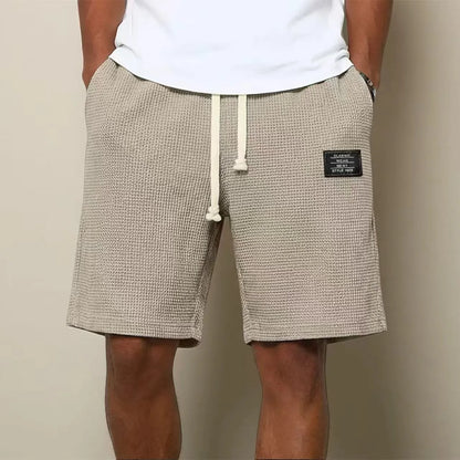 Morae-Amsterdam® | Comfortabele Mannen Short