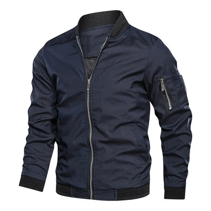 Morae-Amsterdam® | Stijlvolle Lente Jas