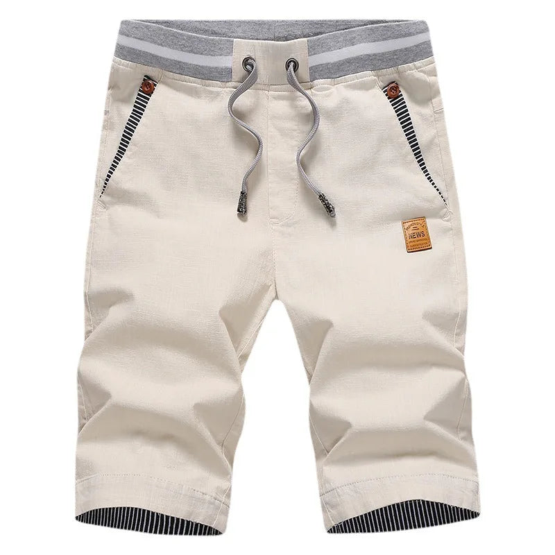 Morae-Amsterdam® | Casual Zomer Short