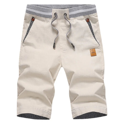 Morae-Amsterdam® | Casual Zomer Short