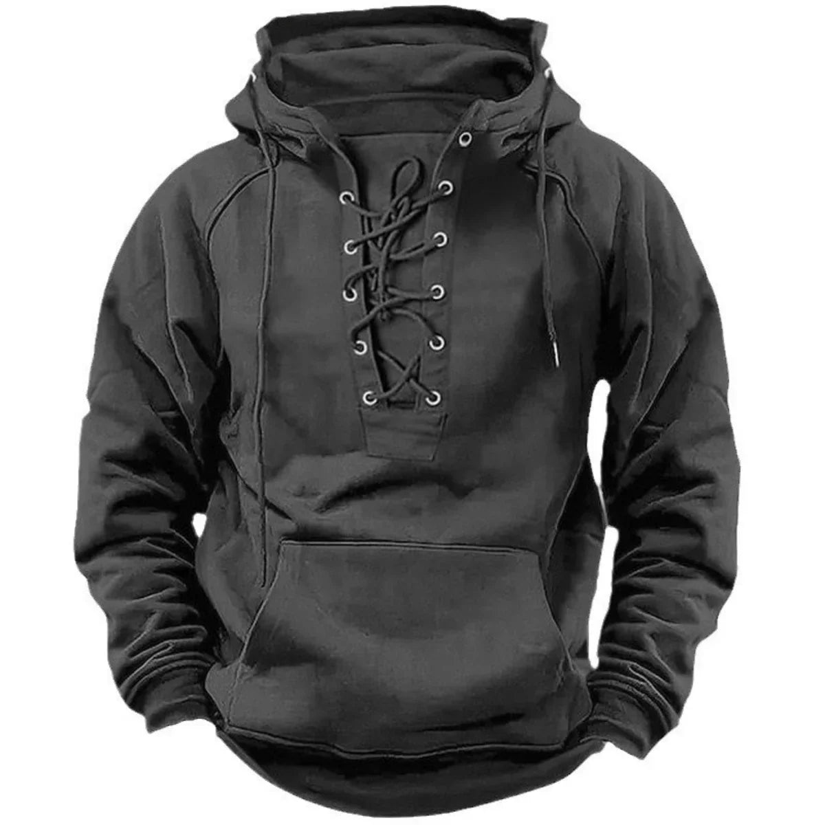Morae-Amsterdam® | Stijlvolle Hoodie