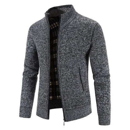 Morae-Amsterdam® | Premium Herfst Vest