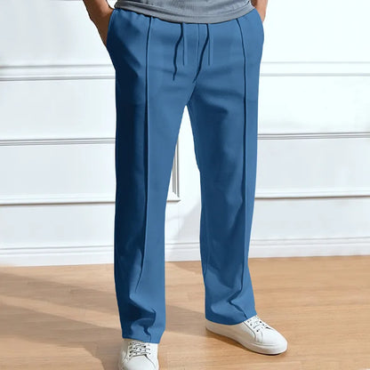 Morae-Amsterdam® | Moderne Heren Broek