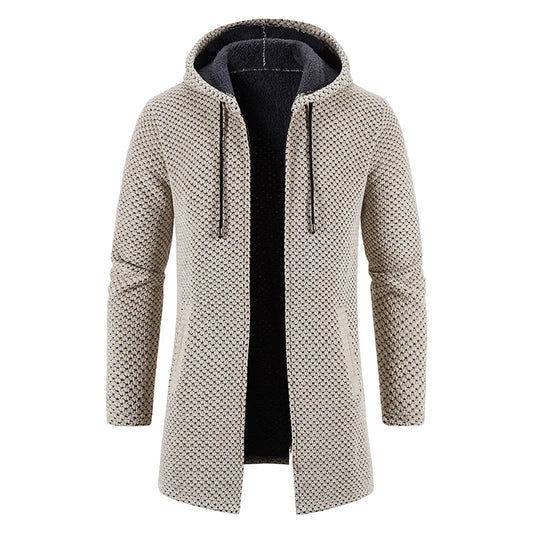 Lange Premium Hoodie
