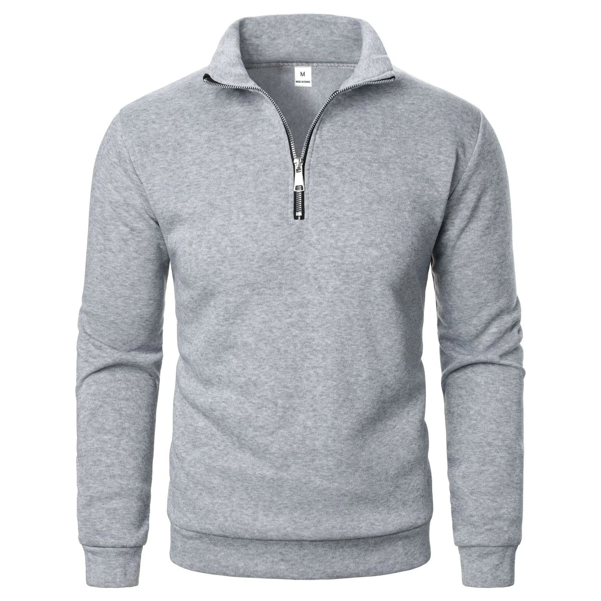 Morae-Amsterdam® | Sportieve Mannen Trui
