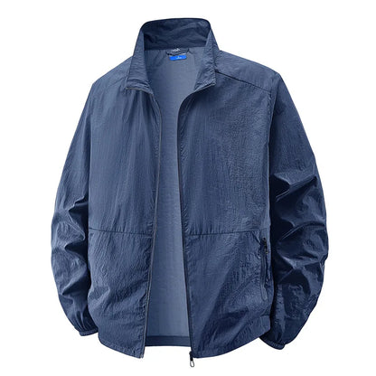 Morae-Amsterdam® | Moderne Lichtgewicht Jas