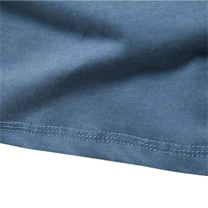 Morae-Amsterdam® | Long Sleeve Shirt Met Knopen