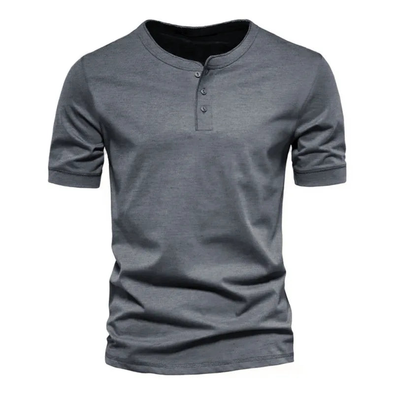 Morae-Amsterdam® | Mannen T-Shirt (1+1 GRATIS)
