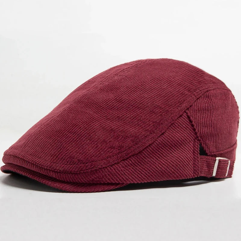 Morae-Amsterdam® | Curduroy Heren Pet