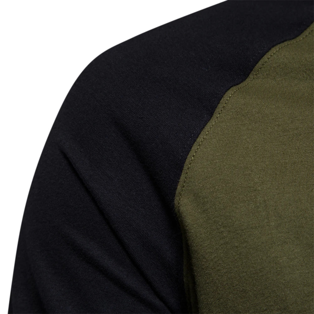 Morae-Amsterdam® | Sportief Long Sleeve Shirt