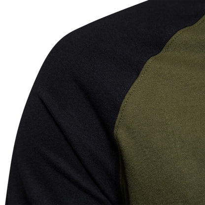 Morae-Amsterdam® | Sportief Long Sleeve Shirt