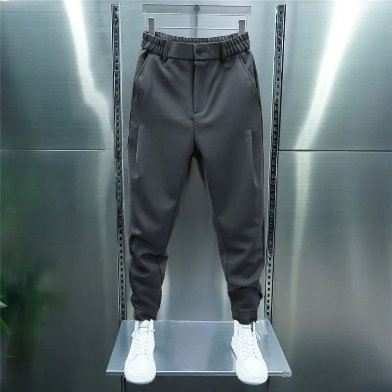 Morae-Amsterdam® | Stijlvolle Heren Broek