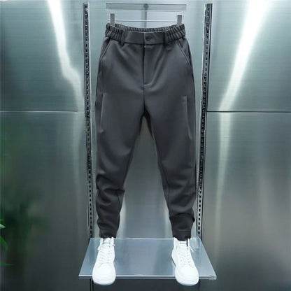 Morae-Amsterdam® | Stijlvolle Heren Broek