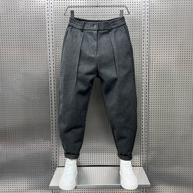 Morae-Amsterdam® | Elegante Heren Broek