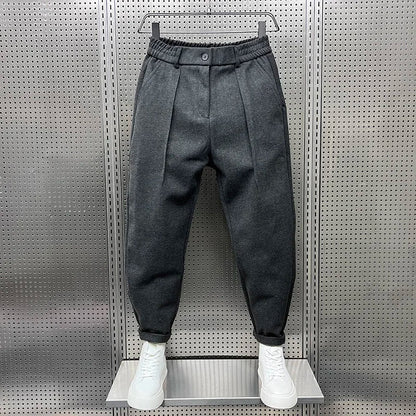 Morae-Amsterdam® | Elegante Heren Broek