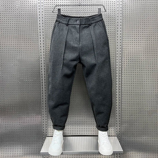 Morae-Amsterdam® | Elegante Heren Broek