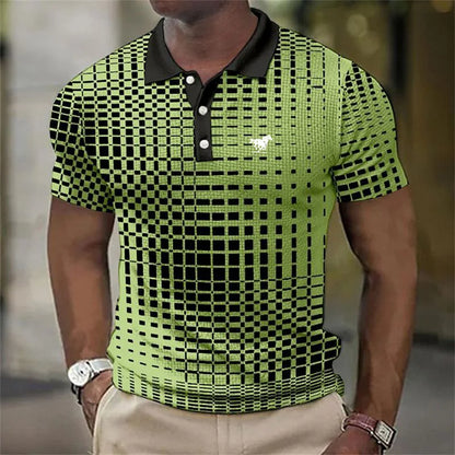 Morae-Amsterdam® | Casual Poloshirt