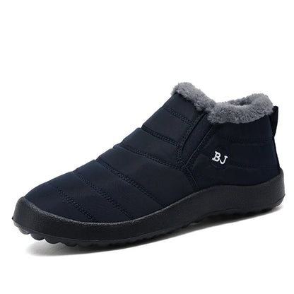 Morae-Amsterdam® | Comfortabele Winter Schoenen