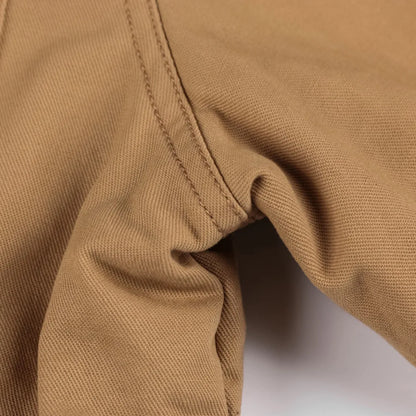 Morae-Amsterdam® | Warme Winddichte Herenjas met Afneembare Capuchon