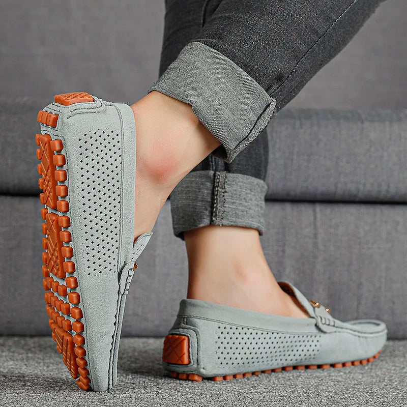 Morae-Amsterdam® | Ademende Zomerschoenen