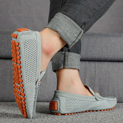 Morae-Amsterdam® | Ademende Zomerschoenen