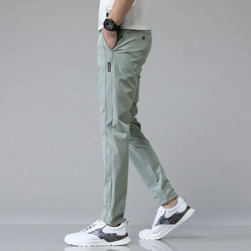 Morae-Amsterdam® | Ademende Heren Broek