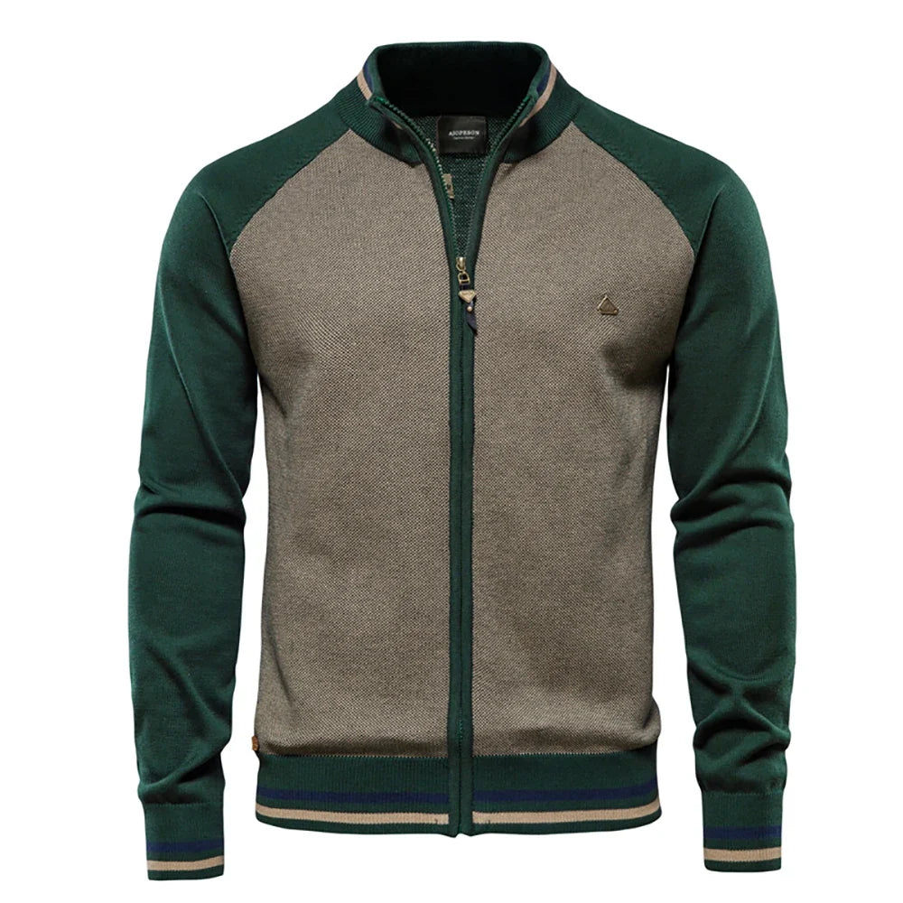 Hugo™  | Klassevol Heren Vest